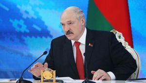 Belarus prezidenti: “Lapşini Azərbaycana verməməyə əsasımız yoxdur”