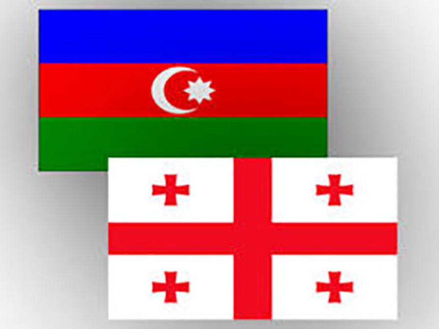 Azərbaycan Gürcüstanın xarici ticarət tərəfdaşları sırasında dördüncü yerdədir