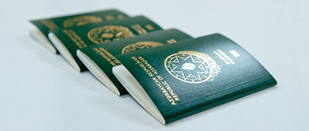 Ümumvətəndaş pasportu almaq üçün Nizami Rayon Polis İdarəsinə də müraciət etmək mümkündür