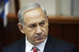 Netanyahu Qüdsdə baş verən terrorla bağlı danışdı