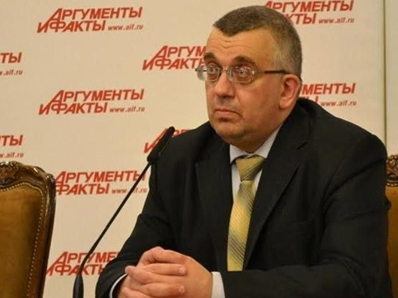 Rusiyada erməni terroru ilə bağlı petisiya başladı
