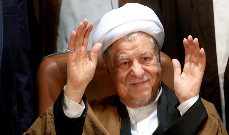 İranın keçmiş prezidenti vəfat edib