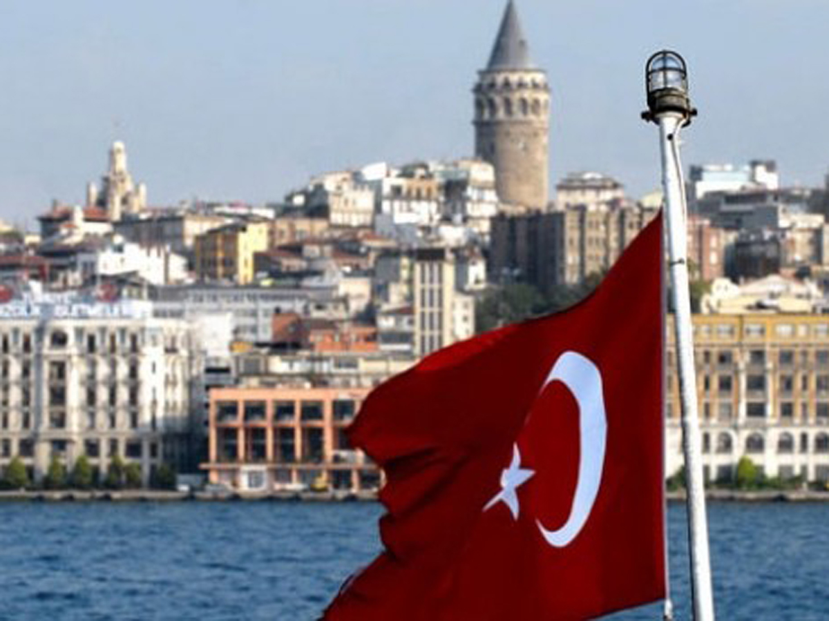 Türkiyə Konstitusiyasına dəyişikliklərlə bağlı təklifin daha bir maddəsi qəbul edilib