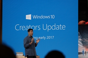 “Windows 10” sistemində diaqnostik məlumatların toplanması azaldılacaq