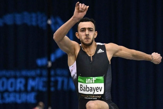 Nazim Babayev Qış Avropa çempionatında finala yüksəlib - FOTO