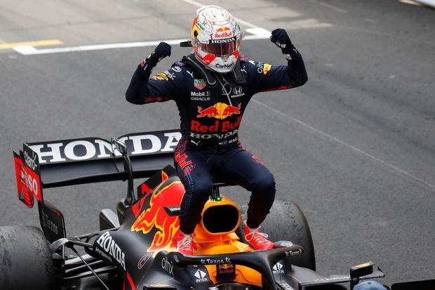 “Formula-1”: Mövsümün ilk yarışını Ferstappen qazandı