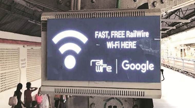 “Google” ödənişsiz “Wi-Fi” layihəsinin fəaliyyətini dayandırır