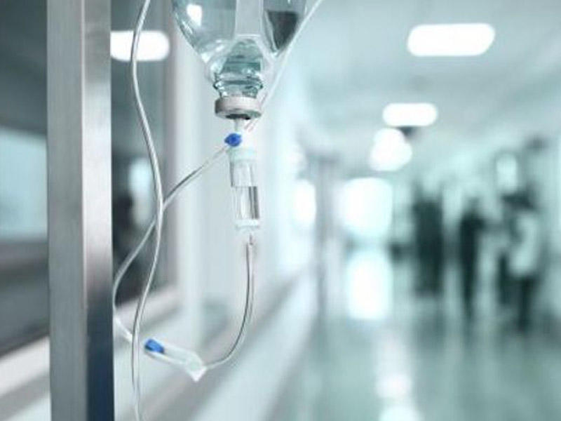 Bakıda daha 2 nəfər koronavirusla bağlı xəstəxanaya yerləşdirildi - RƏSMİ