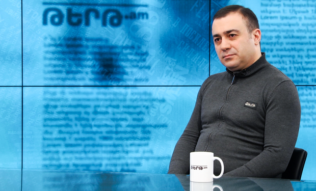 Erməni politoloq: Münhen diskussiyaları Paşinyanın savadsızılığı ortaya qoydu
