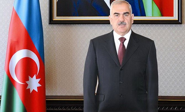 Vasif Talıbov yenidən sədr seçildi
