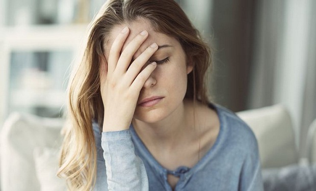 Baş ağrısını sakitləşdirməyin 7 təbii vasitəsi