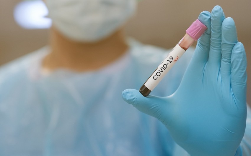 Çində koronavirusla bağlı son vəziyyət açıqlandı