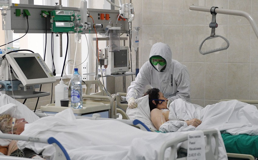 İranda koronavirusdan ölənlərin sayı 74 mini keçib