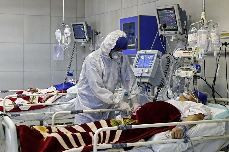 İranda ötən sutka 210 nəfər koronavirusdan ölüb