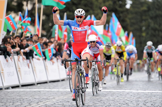 “Tour d`Azerbaidjan-2017”-nin keçirilmə vaxtı müəyyənləşdi
