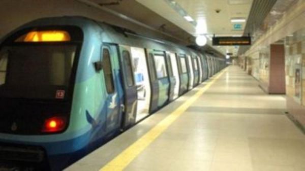 Fransada metro pulsuz olacaq - QƏRAR VERİLDİ