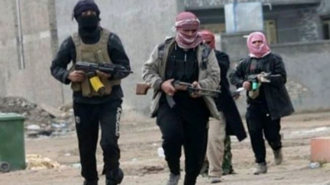Suriyada İŞİD-in əsas komandirlərindən biri məhv edilib