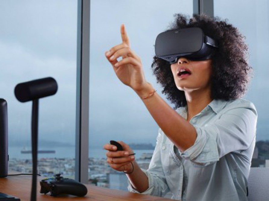 Virtual reallığın inkişafı üçün Dünya Virtual Reallıq Assosiasiyası yaradılıb