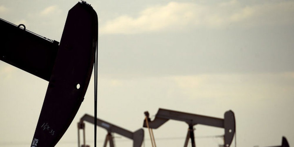 Rusiya: Qarşıdakı illərdə neftin orta qiyməti 40-55 dollar/barrel səviyyəsində olacaq