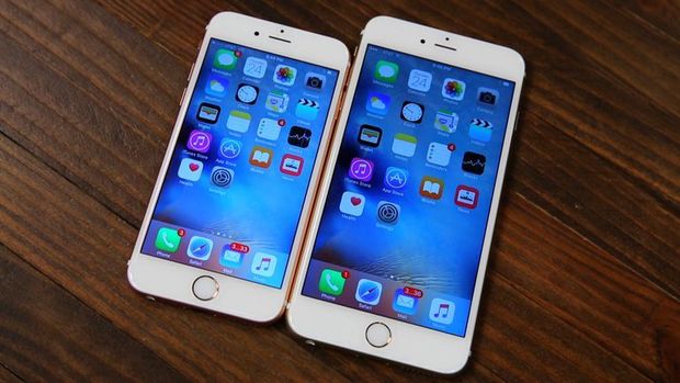 “Apple” 89 minə yaxın “iPhone 6s” smartfonunu geri çağırdı