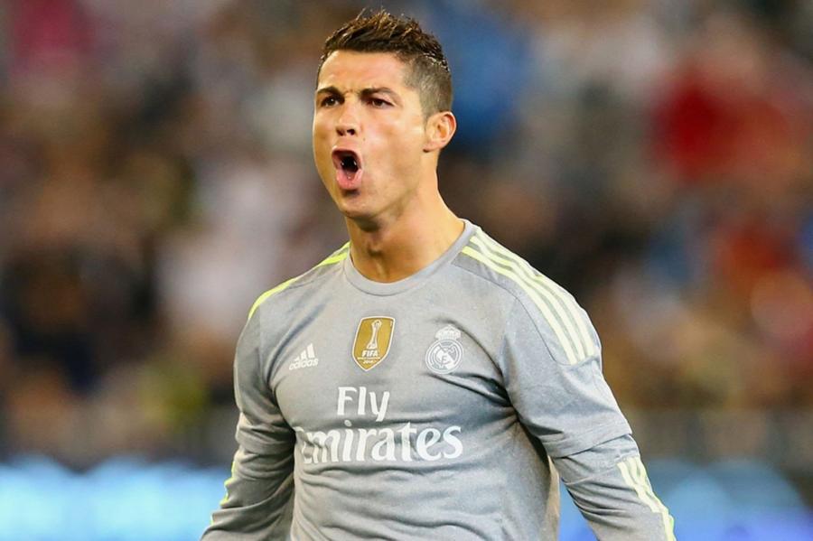 İspaniyada Ronaldo qalmaqalı