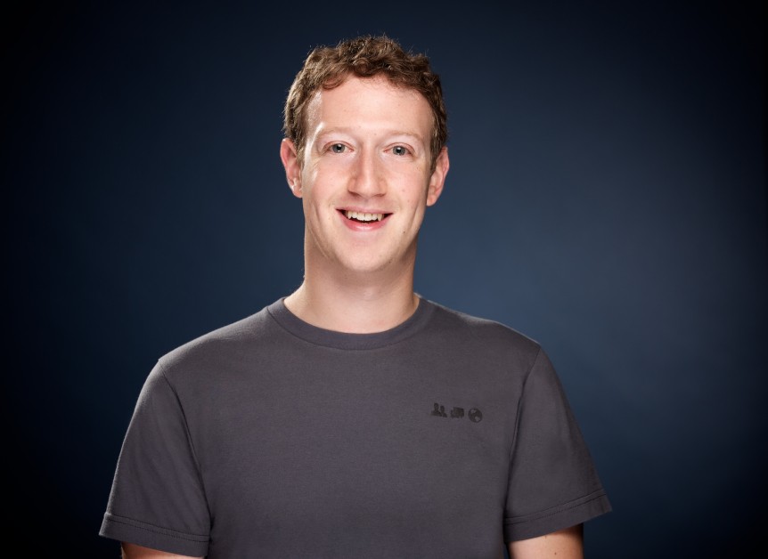 Mark Zuckerberg-in şəxsi səhifəsinin bilinməyən sirləri açılıb