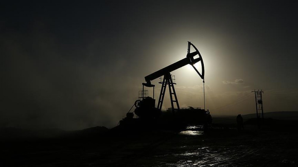 Azərbaycan neftinin bir barreli 56,91 dollara satılır