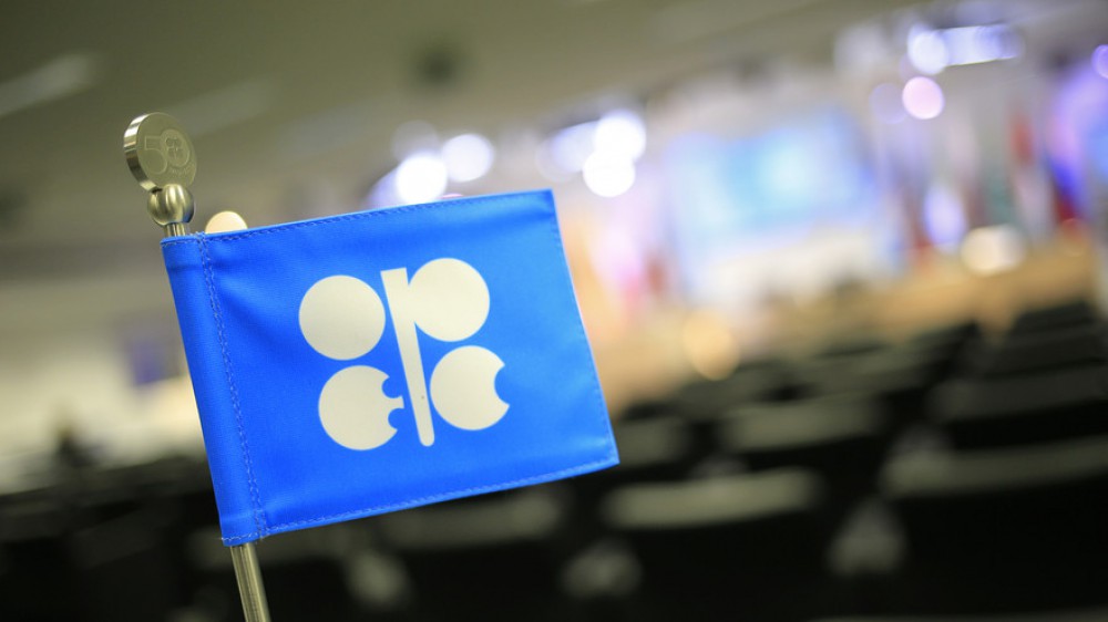 OPEK-in neft hasilatının azaldılmasının Monitorinq Komitəsinin iclası keçiriləcək