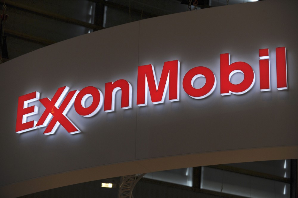 “ExxonMobil”in xalis mənfəəti 40 faiz azalıb