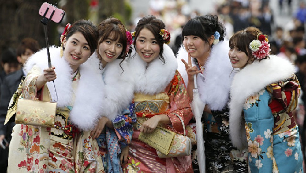 Yaponiyanın əhalisi 2053-cü ilədək 27 milyon nəfər azalacaq