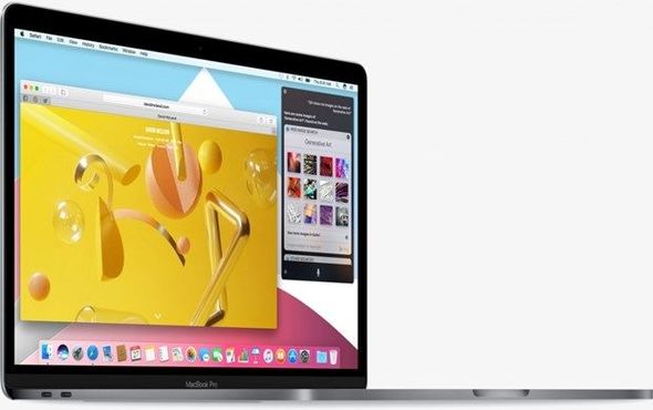 “Apple” yeni “MacBook Pro”ların satışına başladı – VİDEO + FOTO