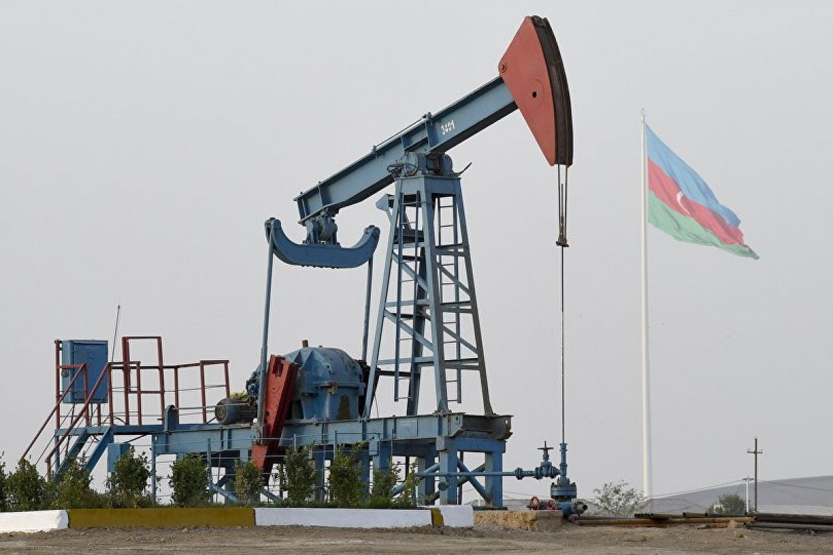 Azərbaycan neftinin qiyməti 98 dollara yaxınlaşıb