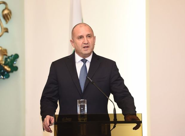 Bolqarıstan Prezidenti: “Bizim üçün Azərbaycan etibarlı və sınanmış tərəfdaşdır”
