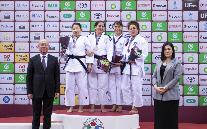Dünya çempionatı: İlham Zəkiyev gümüş medala sahib olub - YENİLƏNİB