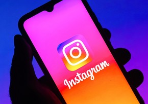 Rusiyada "Instagram" bağlana bilər