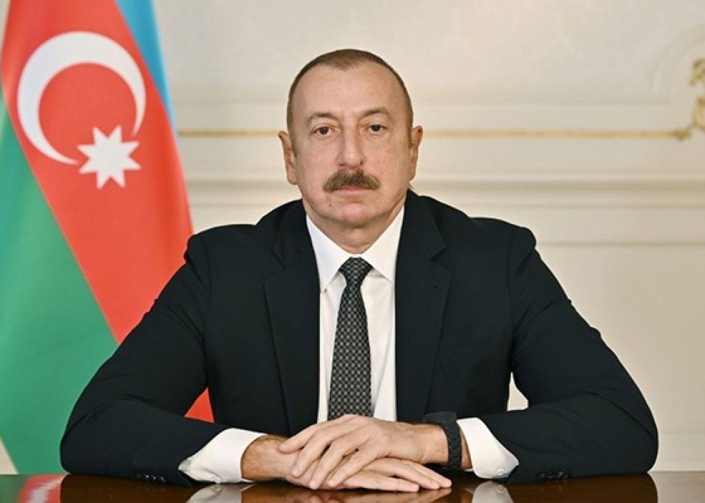 Azərbaycan Prezidenti: “İndi bizim sülh sazişinin necə olması ilə bağlı ümumi anlayışımız var”