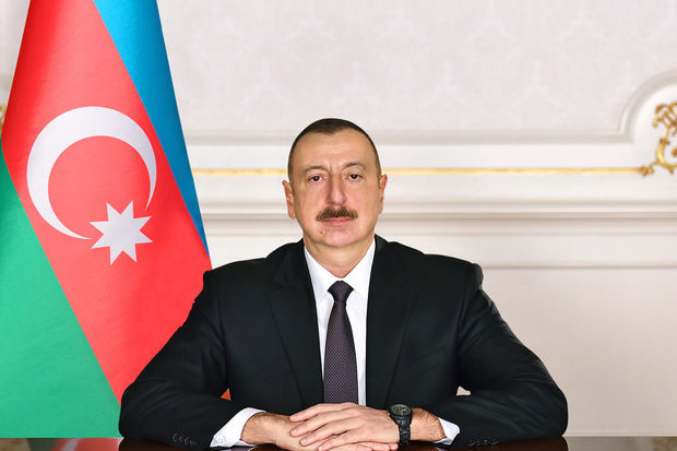 Azərbaycan Prezidenti: “Gənc nəslin təhsili əsas prioritetlərimizdən biridir”