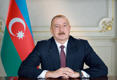Azərbaycan Prezidenti: “Dünya bundan sonra uzun illər ərzində hasil edilən enerji mənbələrinə ehtiyac duyacaq”