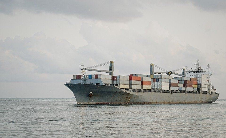 Yanvar-mart aylarında Misirdən Türk limanlarına 5 milyon tondan çox yük daşınıb