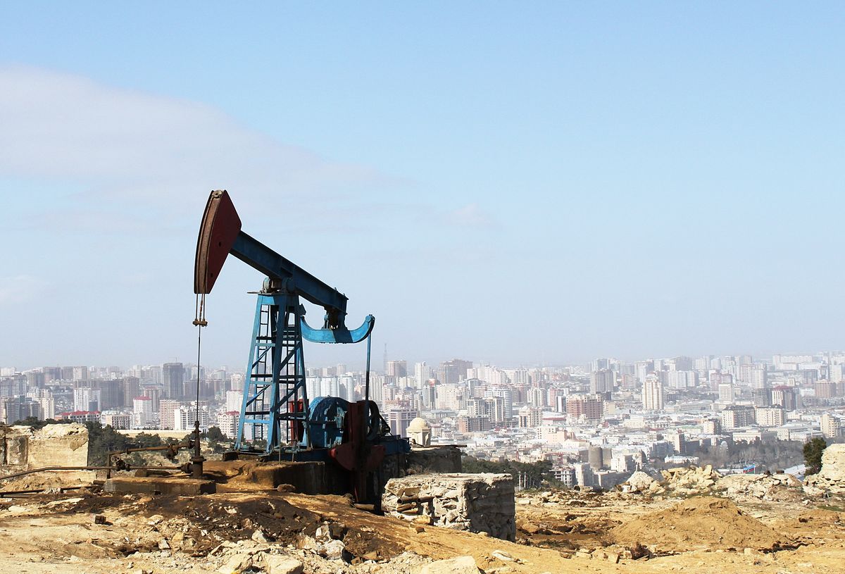 Azərbaycan nefti 3 dollardan çox bahalaşıb