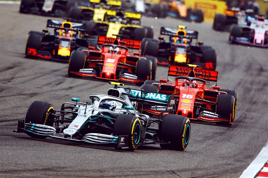 “Formula 1” üzrə dünya çempionatının təqvimi açıqlandı: Azərbaycanın adı yoxdur