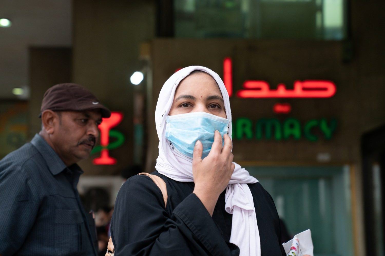 İranda daha 64 nәfәr koronavirusdan ölüb