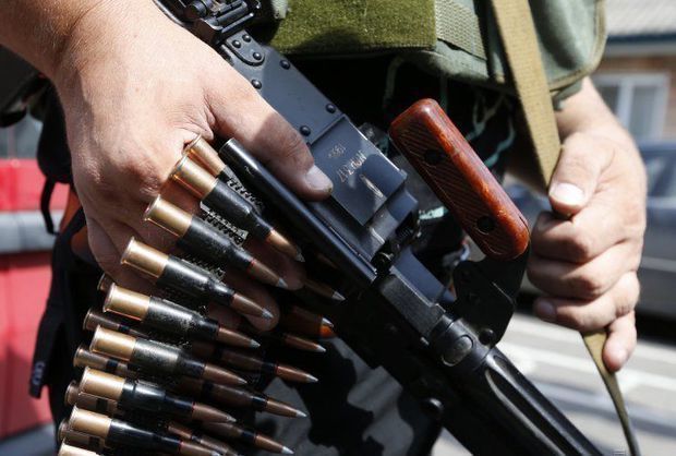 Ermənistan silahlı qüvvələri atəşkəsi 110 dəfə pozub