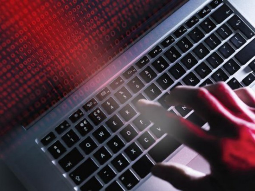 Ötən il kiberhücumların sayında yeni rekord qeydə alınıb
