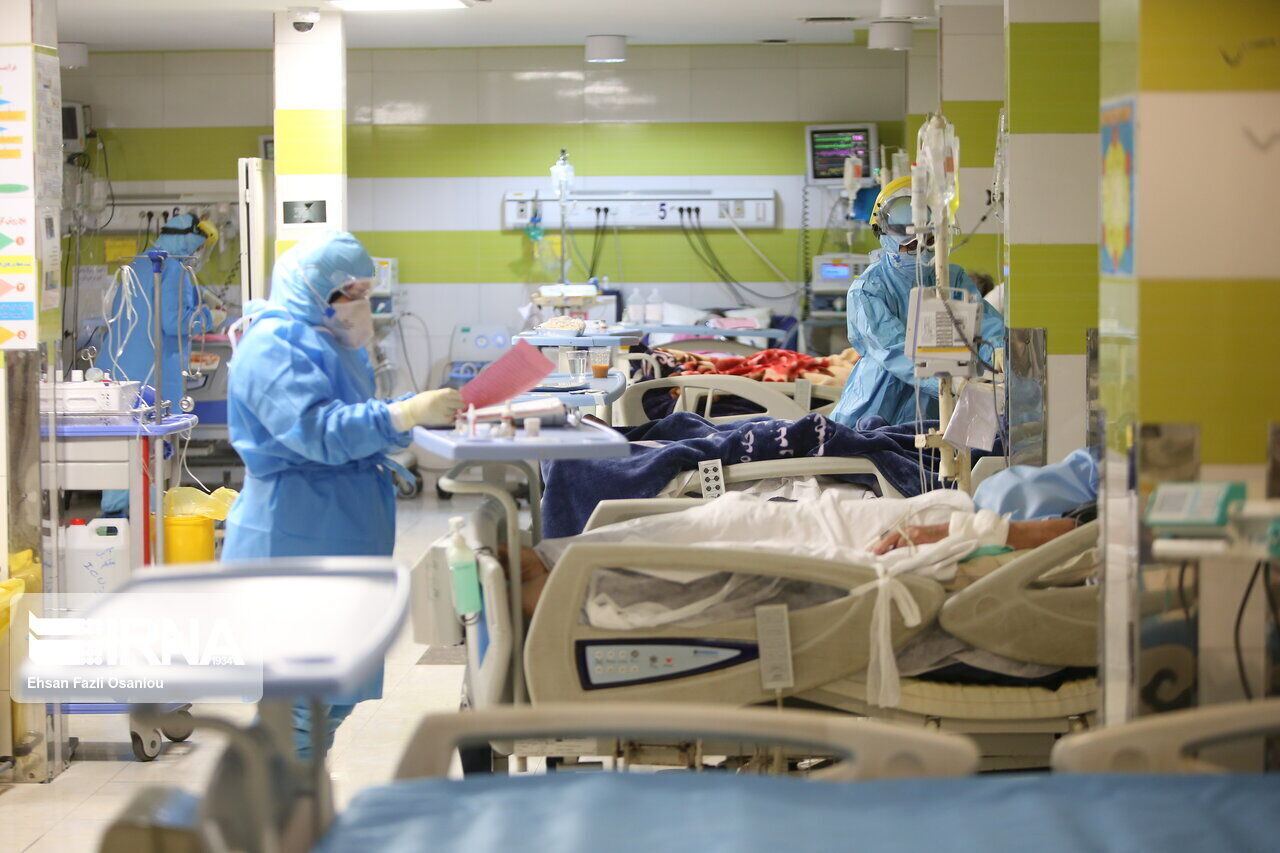 İranda 265 nəfər koronavirusdan ölüb