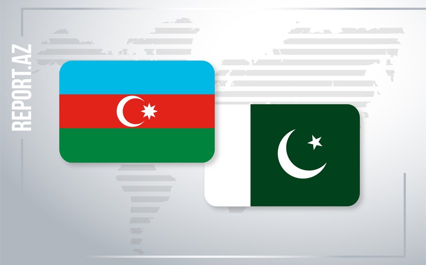 Azərbaycan XİN Pakistana başsağlığı verdi