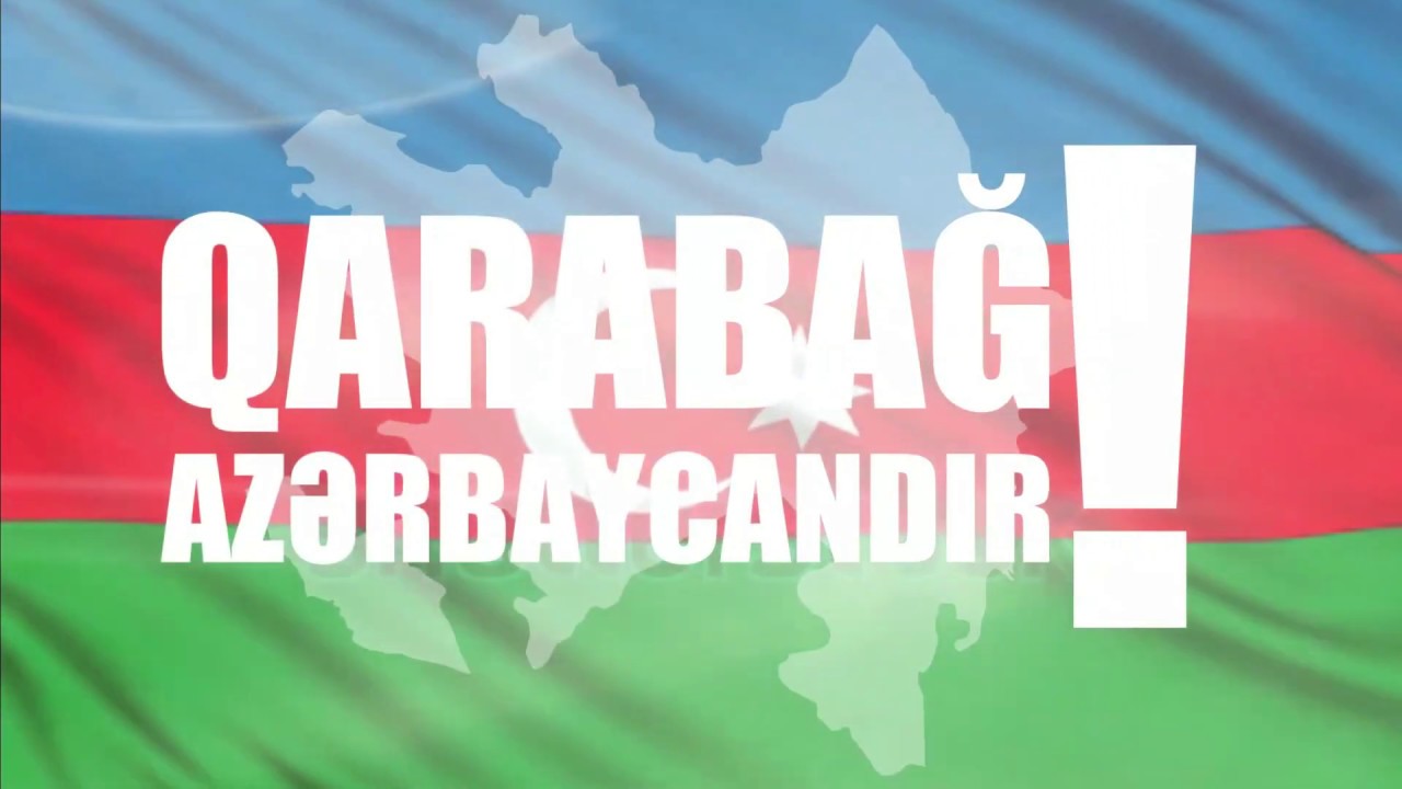 Əcnəbi tələbələr: “Qarabağ Azərbaycandır!” - VİDEO 