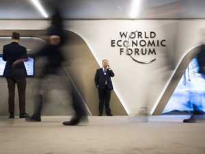 Dünya İqtisadi Forumu biznesin aparılması üçün əsas riskləri açıqlayıb