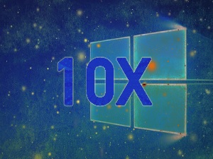“Windows 10X” əməliyyat sistemi nümayiş olunub