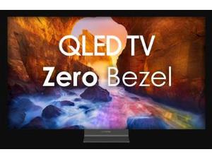 “Samsung” şirkəti “Zero Bezel” seriyalı televizorlar buraxacaq